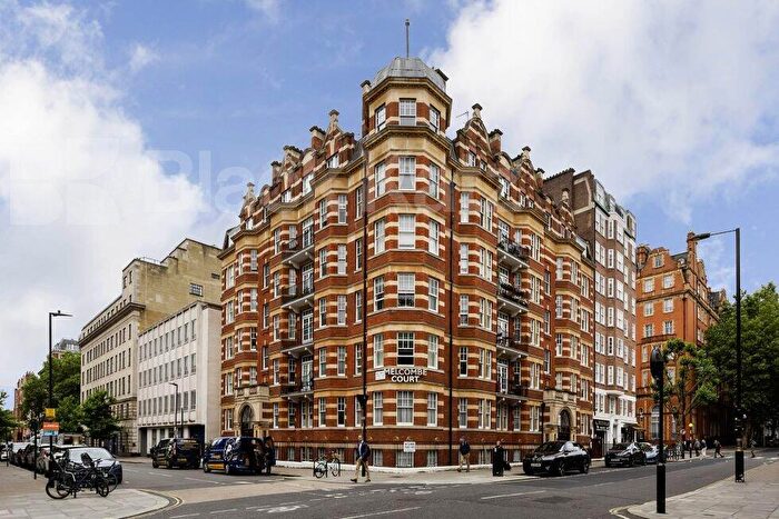 3 Bedroom Flat For Sale In Melcombe Court, Dorset Square, Baker Street, NW1