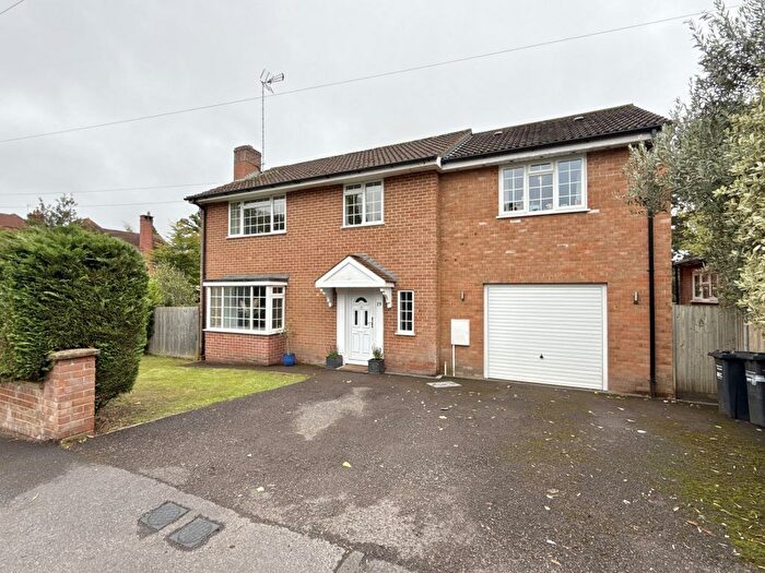 5 Bedroom Detached House For Sale In West Park, Yeovil, Somerset, BA20