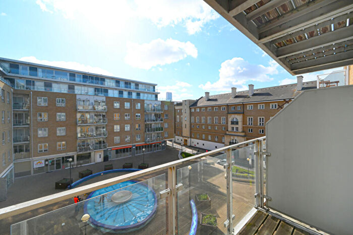 1 Bedroom Apartment To Rent In Ionian Building, Narrow Street, London, E14