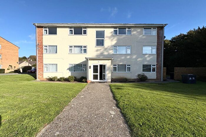 2 Bedroom Flat To Rent In Preston, DT3