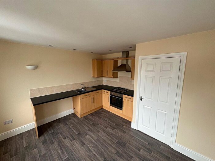 1 Bedroom Flat To Rent In Keightley Road, Leicester, LE3