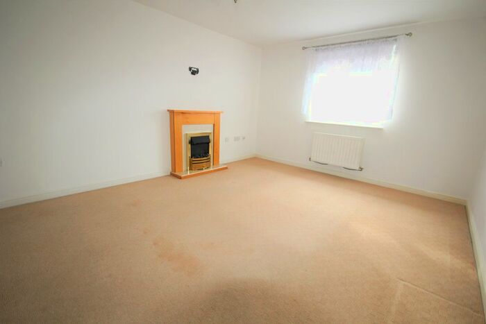 2 Bedroom Penthouse To Rent In Breckside Court, Breckside Park, Anfield, Liverpool, L6