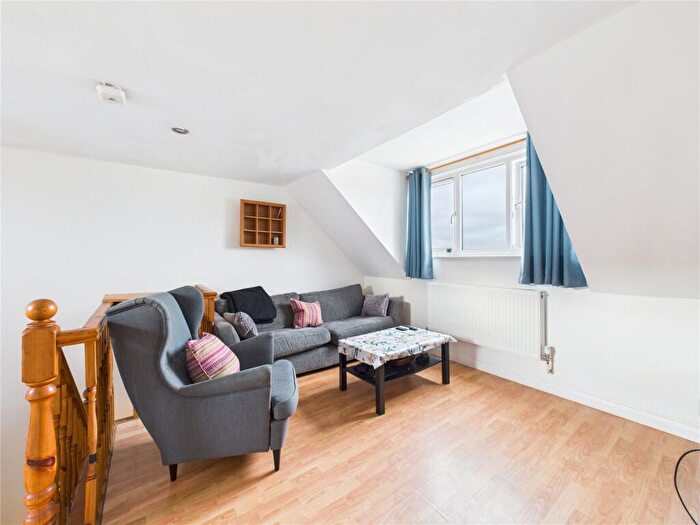 2 Bedroom Maisonette For Sale In Albert Grove South, Bristol, BS5