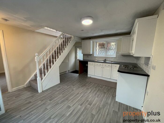 2 Bedroom Terraced House To Rent In Terrace, Penrhiwfer