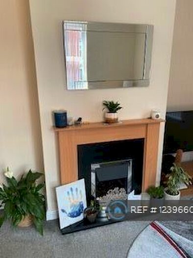 1 Bedroom Flat To Rent In Broad Street, Newcastle-Under-Lyme, ST5