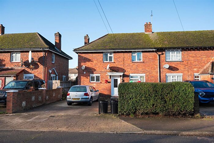 1 Bedroom Maisonette For Sale In Oak Avenue, West Drayton, UB7