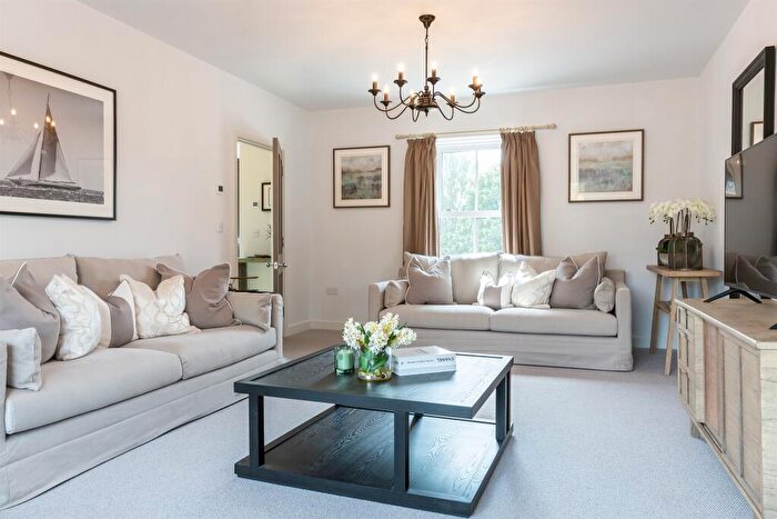 4 Bedroom Detached House For Sale In Manningtree Park, Mistley, Manningtree, CO11