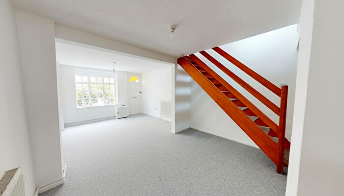 2 Bedroom Terraced House To Rent In Frederick Gardens, City Centre, Brighton, BN1