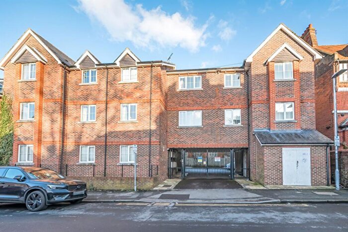 2 Bedroom Apartment To Rent In Oxford Road, Reading, RG1