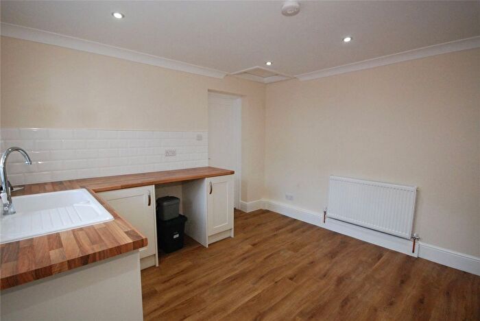 1 Bedroom Terraced House To Rent In Bull Lane, Maldon, CM9