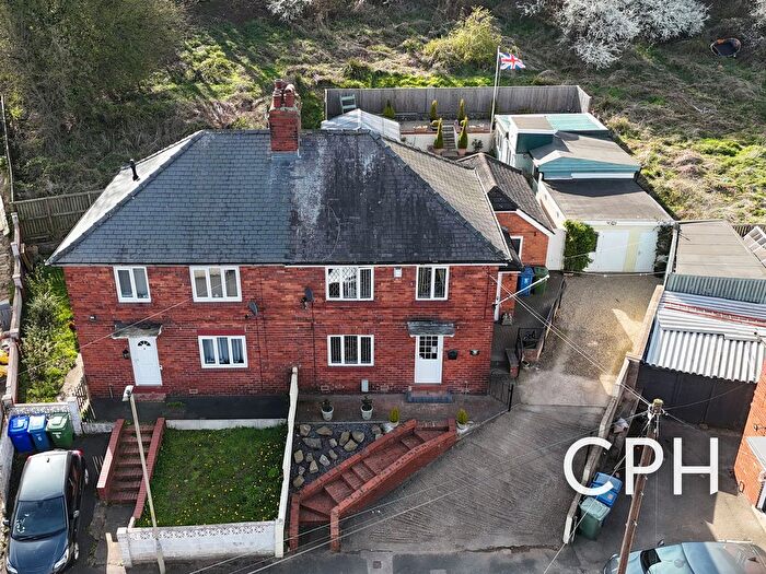 4 Bedroom Property For Sale In Hinderwell Place, Scarborough, YO12