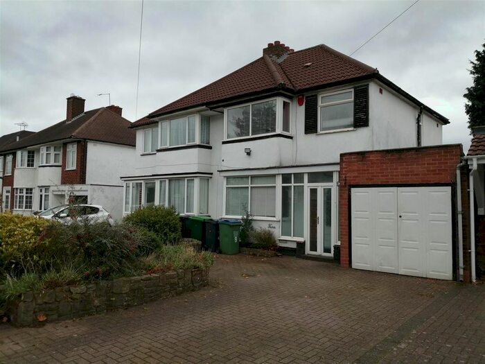 3 Bedroom Semi-Detached House To Rent In Scott Road, Great Barr, Birmingham B43