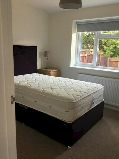 4 Bedroom Semi-Detached House To Rent In The Chantrys, Farnham, Surrey, GU9