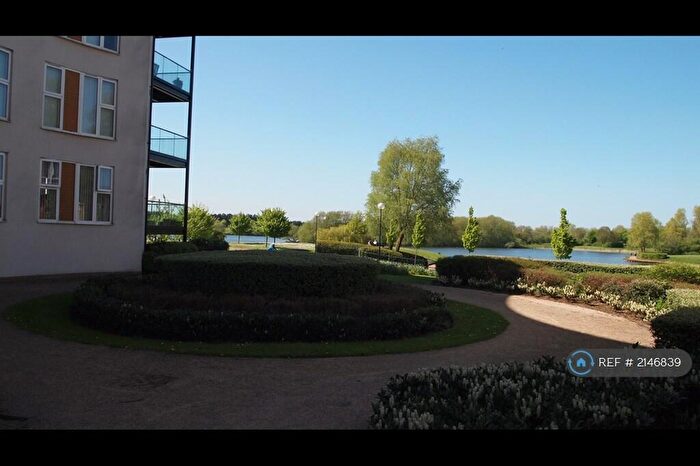 2 Bedroom Flat To Rent In Derwent House, Caldecotte, Milton Keynes, MK7