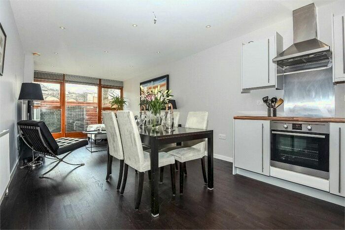 2 Bedroom Flat To Rent In Spa Road, London, SE16