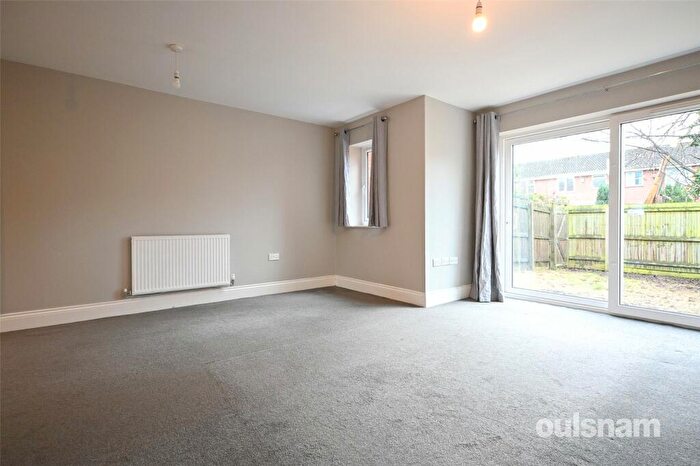 3 Bedroom Terraced House For Sale In John Brooks Avenue, Smethwick, West Midlands, B66