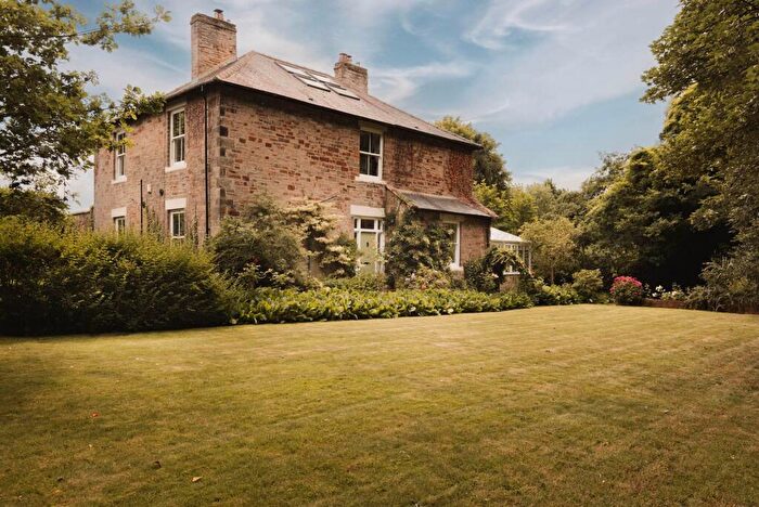 4 Bedroom Detached House For Sale In Oak Tree House, St Charles Road, Tudhoe Village, County Durham, DL16
