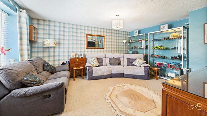 4 Bedroom Detached House For Sale In St Nicholas Gardens, Yarm, TS15