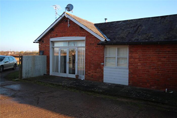 1 Bedroom Apartment To Rent In Shrob Lodge, Towcester Road, Old Stratford, Buckinghamshire, MK19