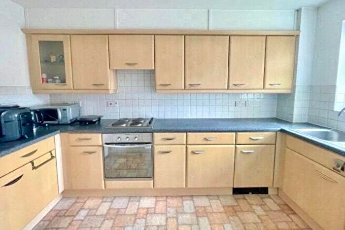 1 Bedroom Apartment For Sale In Rose Bates Drive, London, NW9