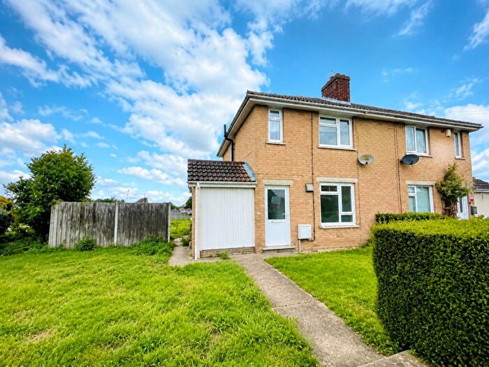 3 Bedroom House To Rent In Stump Cross Lane, Swineshead, PE20