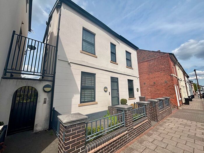 1 Bedroom Flat To Rent In Wills Street, Birmingham, B19