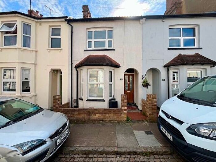 2 Bedroom Terraced House To Rent In Eastern Street, Aylesbury, HP20
