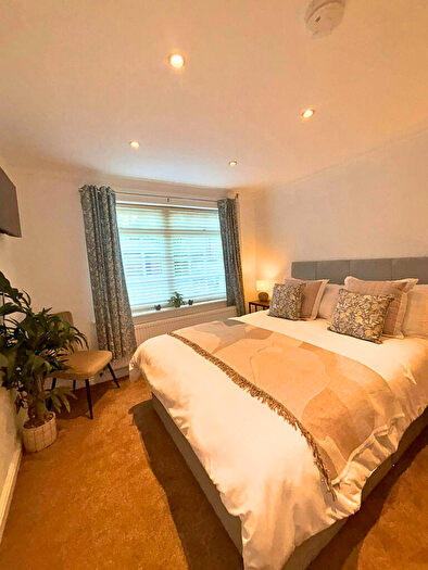 2 Bedroom Bungalow To Rent In Bail Mews, Lincoln, LN1
