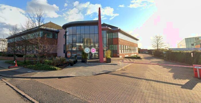 2 Bedroom Apartment To Rent In Bath Road, Slough, SL1