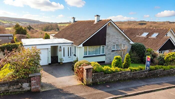 4 Bedroom Bungalow For Sale In Andrew Road, Sticklepath, Barnstaple, EX31