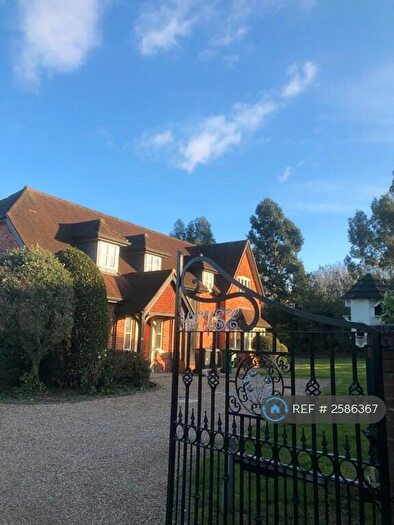 7 Bedroom Detached House To Rent In Kobe Nursery, Goffs Oak, Waltham Cross, EN7