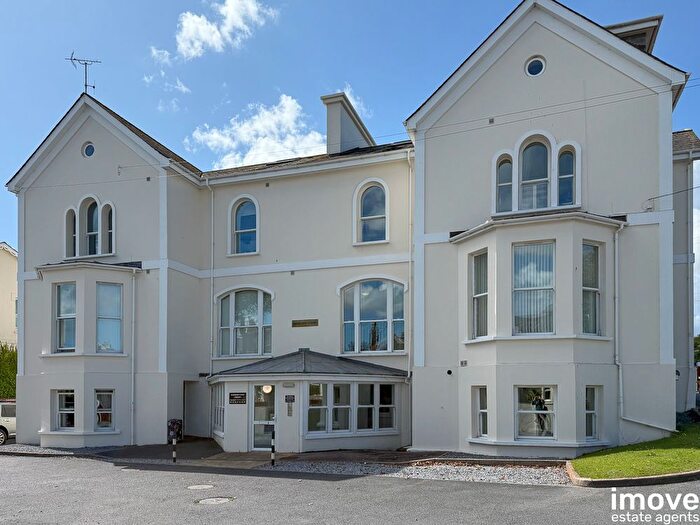 1 Bedroom Flat For Sale In Markham Court, Dartmouth Road, Paignton, TQ4