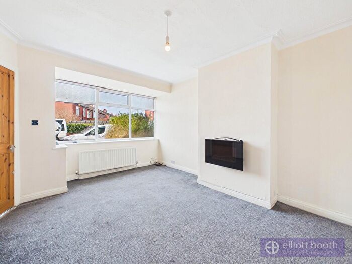 2 Bedroom End Of Terrace House To Rent In Fredora Avenue, FY3