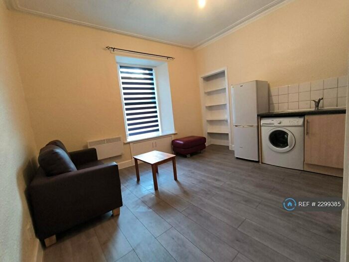 1 Bedroom Flat To Rent In Seafield Road, Dundee, DD1