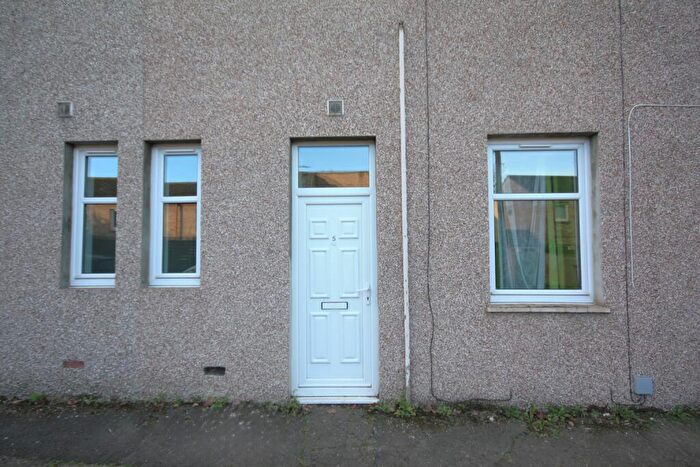 1 Bedroom Flat To Rent In Bridge Street Lane, Portobello, Edinburgh, EH15