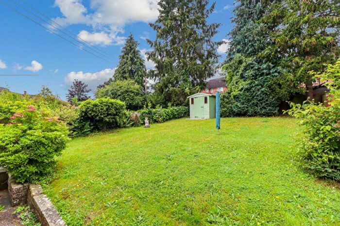 3 Bedroom Terraced House For Sale In Bowstridge Lane, Chalfont St. Giles, Buckinghamshire, HP8