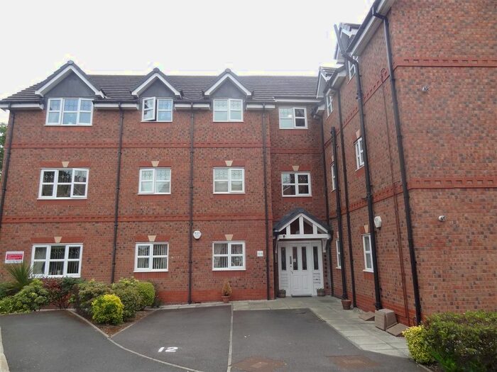 2 Bedroom Flat To Rent In Battlefield Court, Shrewsbury, SY1
