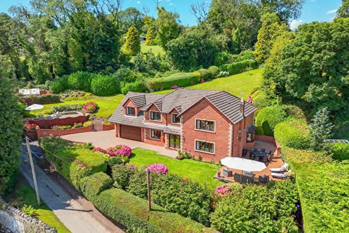 5 Bedroom Detached House For Sale In Pound Lane, Wenvoe, CF5