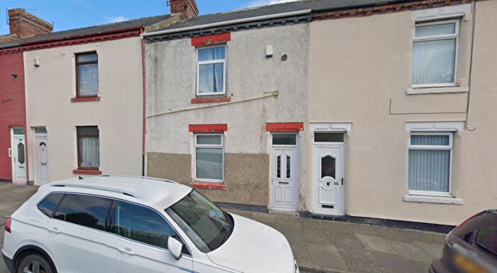 3 Bedroom Terraced House For Sale In Thirteenth Street, Horden, Peterlee, Tyne And Wear, SR8
