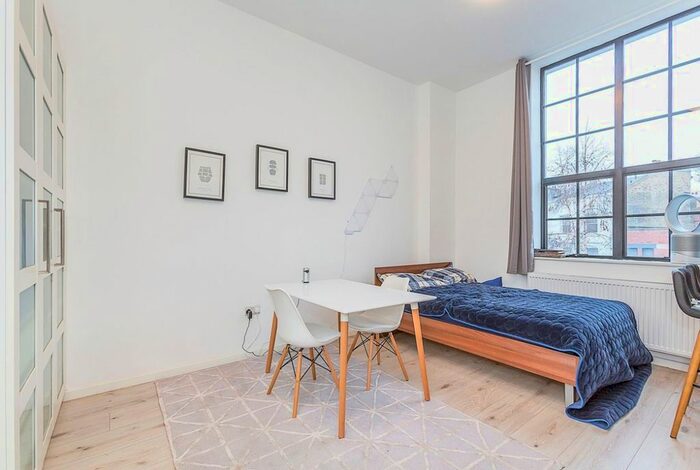 Studio To Rent In Holloway Road, Islington, N7
