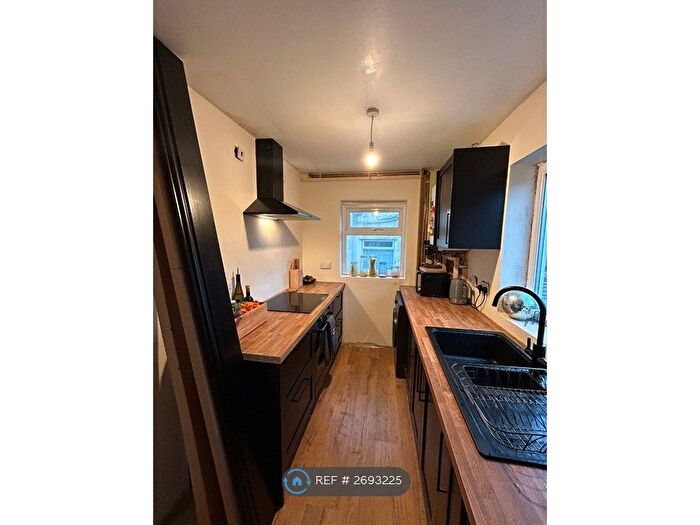 1 Bedroom Maisonette To Rent In Stackpool Road, Bristol, BS3