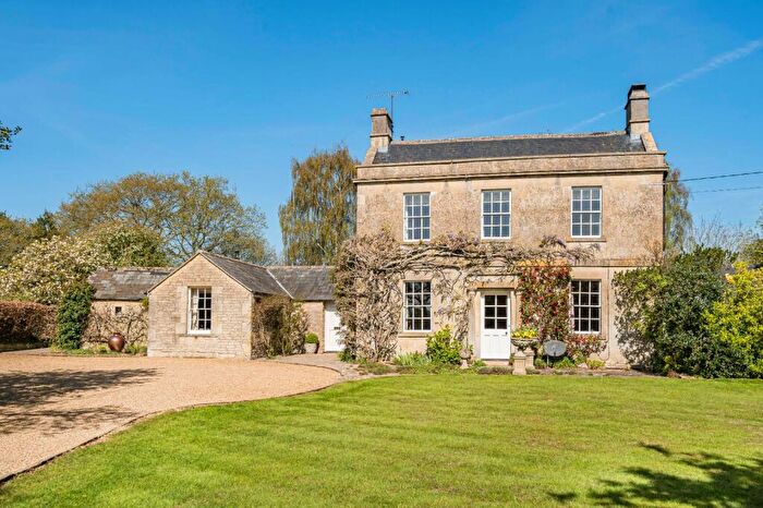 4 Bedroom Detached House For Sale In Ashes Lane, Kington Langley, Chippenham, Wiltshire, SN15