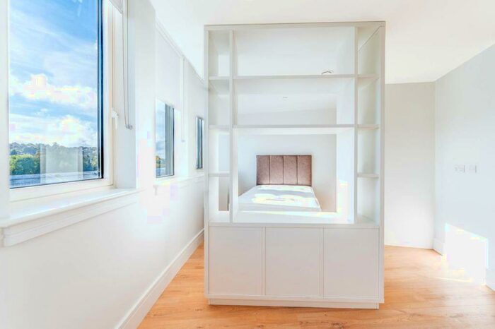 Studio To Rent In Capella Court, Croydon, Purley, CR8