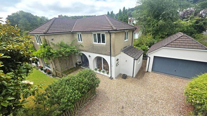 3 Bedroom Detached House For Sale In Kingswood Road, Gunnislake, PL18