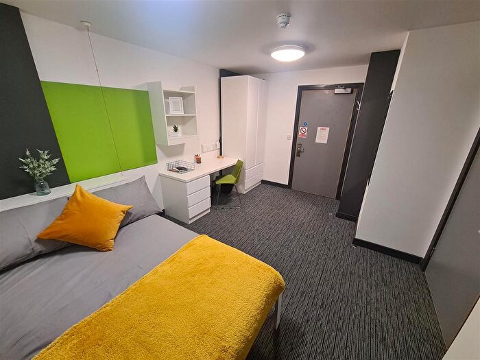 1 Bedroom Flat To Rent In Pitt Street, Newcastle Upon Tyne, NE4