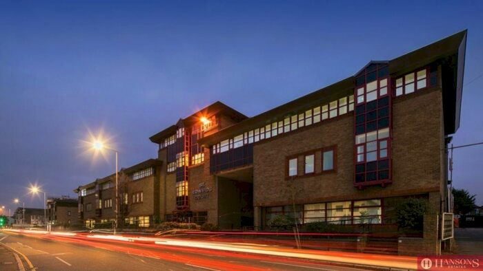 1 Bedroom Flat To Rent In Dalwood House, London Road, Romford, RM7