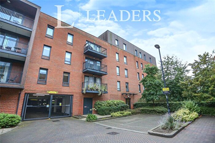 1 Bedroom Apartment For Sale In Johnson Court, Meadowside, SE9