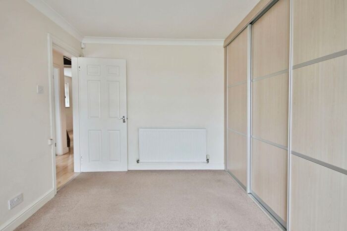 2 Bedroom Semi Detached Bungalow For Sale In Borrowdale, Hull, HU7