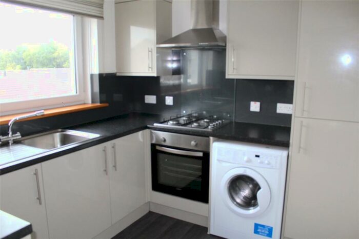 2 Bedroom Flat To Rent In Barratt Drive, Ellon, AB41