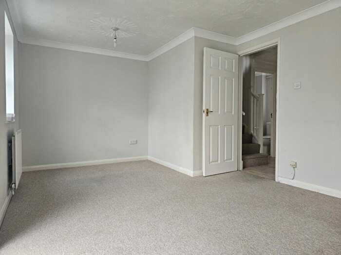 2 Bedroom End Of Terrace House To Rent In Barton Hill, Shaftesbury, Dorset, SP7